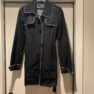 Guess Raincoat